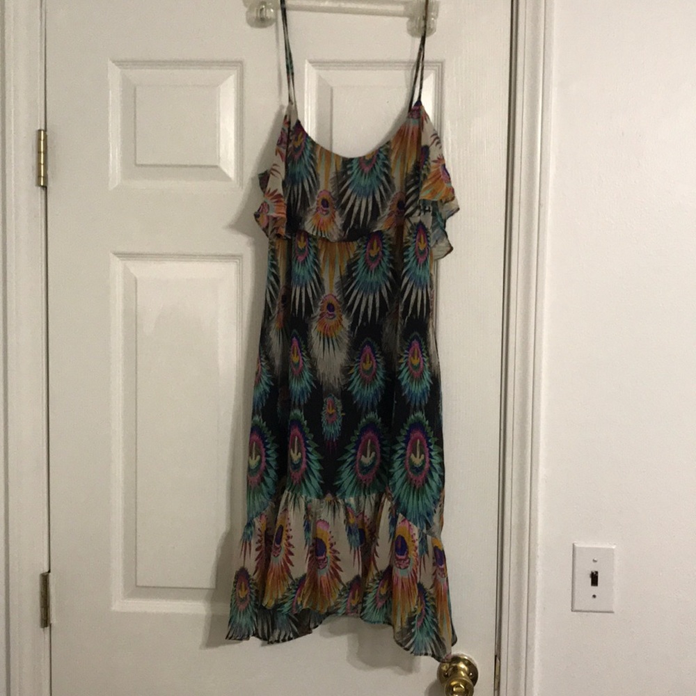 Buffalo by David Bitton mid length dress